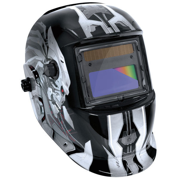 Masque lcd venus 9/13 g true color 064980 gys