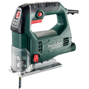 Scie sauteuse 450 w steb 65 quick 601030500 metabo