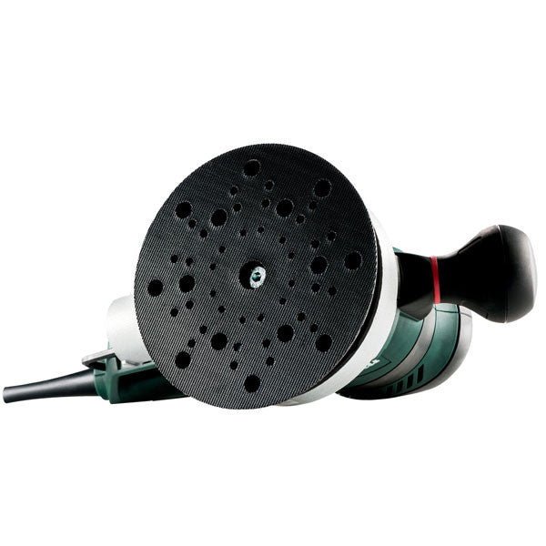 Ponceuse excentrique sxe 450 turbotec 600129700 metabo
