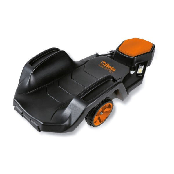 Couchette d'aier en plastique antichoc 030030150 beta