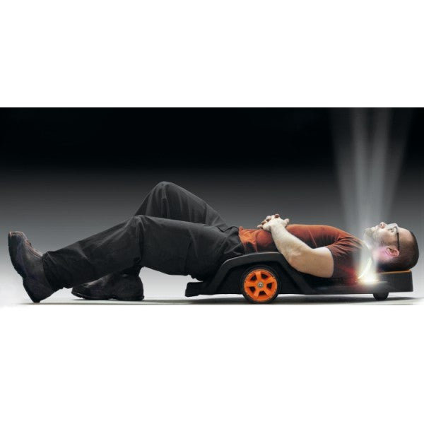 Couchette d'aier en plastique antichoc 030030150 beta