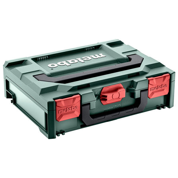 Coffret metabox 118 626882000 metabo