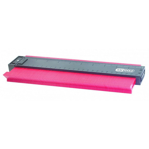 Gabarit de contour 140.2147 ks tools