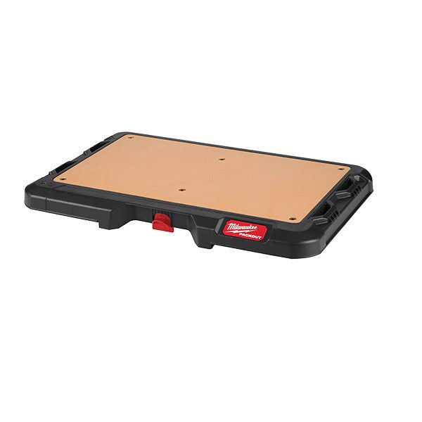 Plateau de travail ajustable packout 4932472128 milwaukee