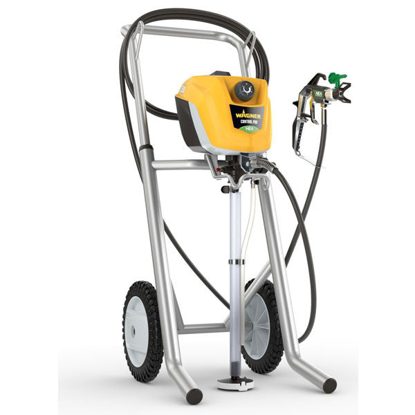 Pompe à piston control pro 350m chariot w2371057 wagner