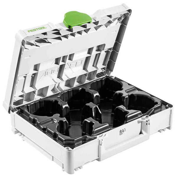 Systainer 3 sys-stf-d77/d90/93v 576784 festool