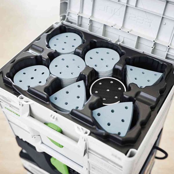 Systainer 3 sys-stf-d77/d90/93v 576784 festool