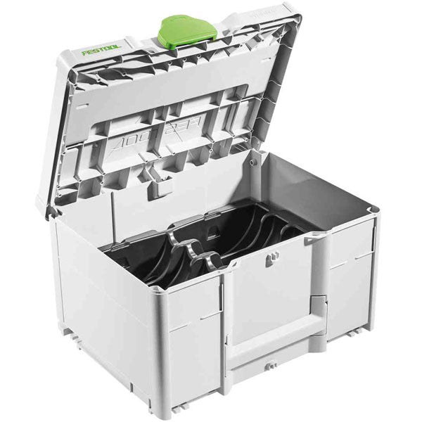 Systainer 3 sys-stf d150 576785 festool