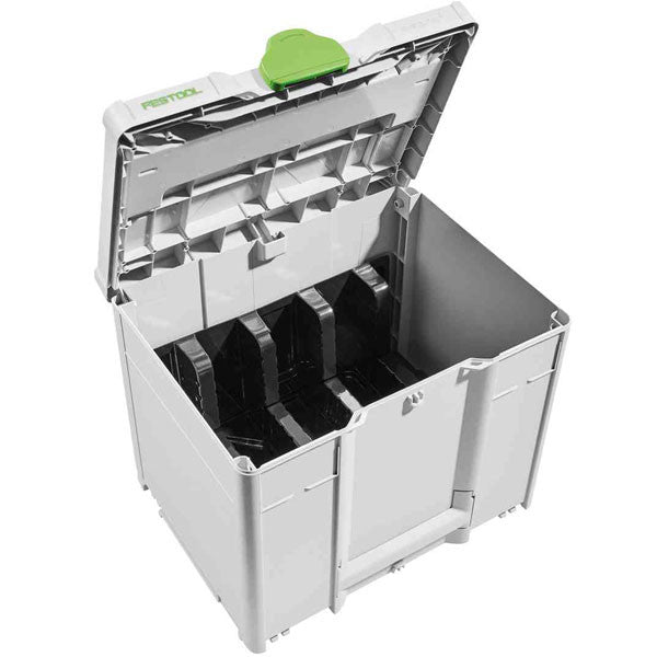 Systainer 3 sys-stf-d225 576786 festool