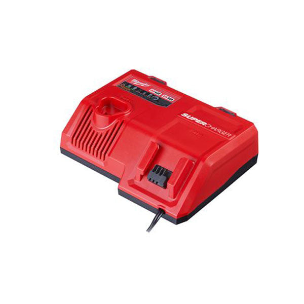 Chargeur multitension m12-18sc 4932471736 milwaukee