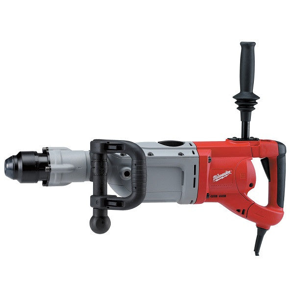 Perfo-burineur sds-max 1700w 20j k 950 s 4933405365 milwaukee