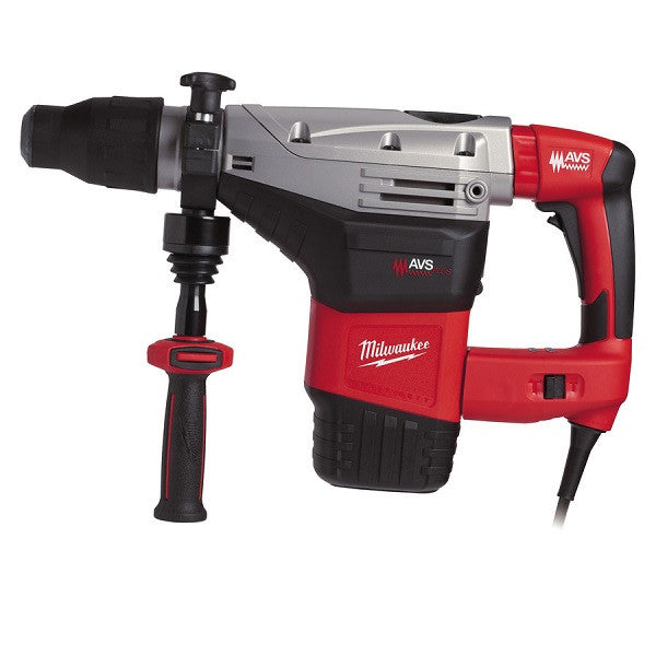 Perfo-burineur sds-max 1550w 11,9j k 750 s 4933398753 milwaukee