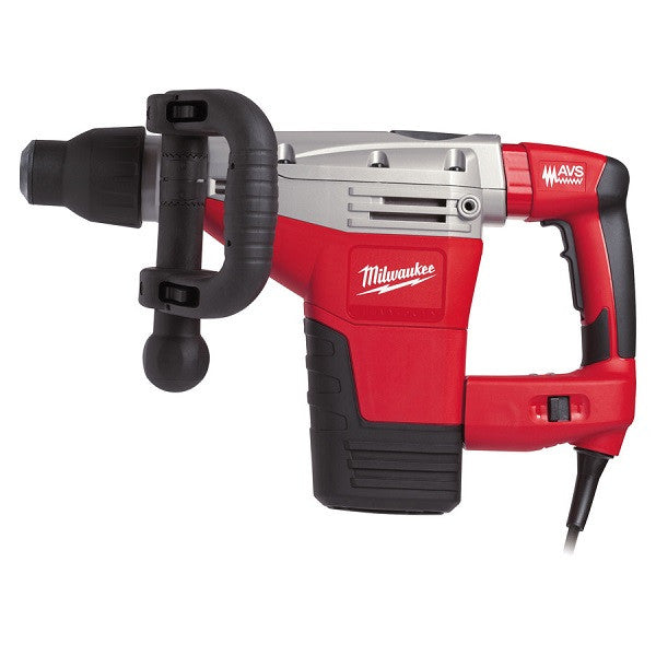 Burineur 1300w sds-max 8,5 joules k 500 s 4933398220 milwaukee