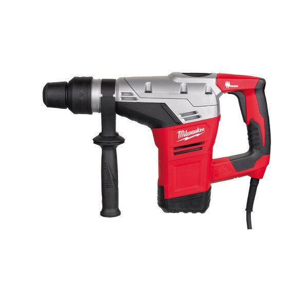 Burineur 1100w sds-max 7,5 joules k 500 st 4933443180 milwaukee