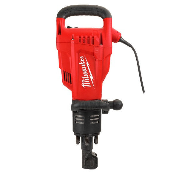 Marteau piqueur 2100w 39 joules k 1530h 4933464117 milwaukee