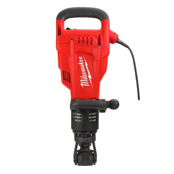 Marteau piqueur 2100w 39 joules k 1528h 4933464118 milwaukee