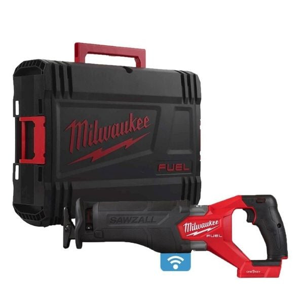 Scie sabre one-key 18v 5ah m18onefsz-502x 4933478294 milwaukee