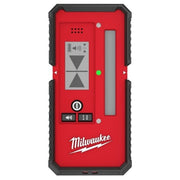 Cellule de réception laser lld50 4932478104 milwaukee