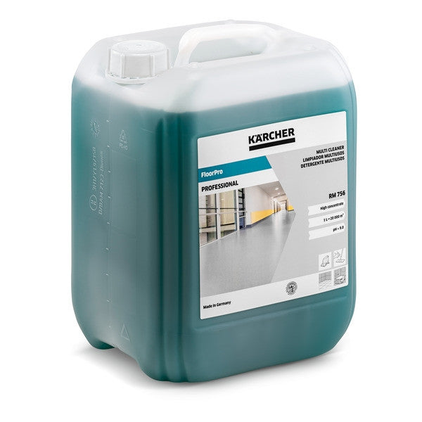 Détergent multisurface floorpro rm756