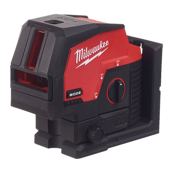 Laser 2 lignes vert 12v solo m12 cllp-0c 4933478101 milwaukee