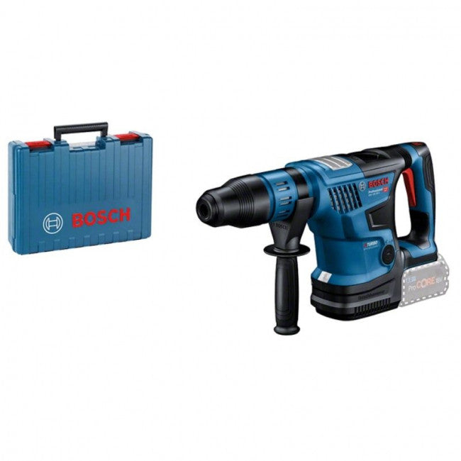 Perfo burineur sds-max 18v solo gbh 18v-36 c 0611915001 bosch