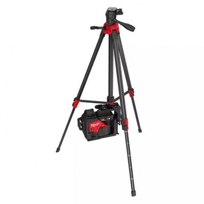 Trépied trp180 1,8m 4932478106 milwaukee