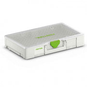 Coffret systainer 3 organizer sys3 org l 89 204855 festool