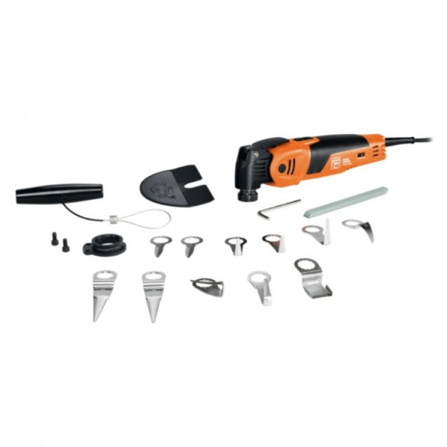 Multimaster industrie mm 700 1.7q auto 72297065000 fein