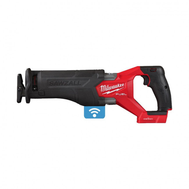 Scie sabre one-key 18v solo m18onefsz-0x 4933478296 milwaukee