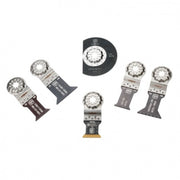 Set d'accessoires best of starlock métal 35222967020 fein
