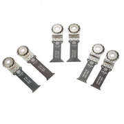 Set d'accessoires best of e-cut starlockmax bois/métal 35222967050 fein
