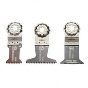Set d'accessoires combo e-cut starlock bois 35222967080 fein