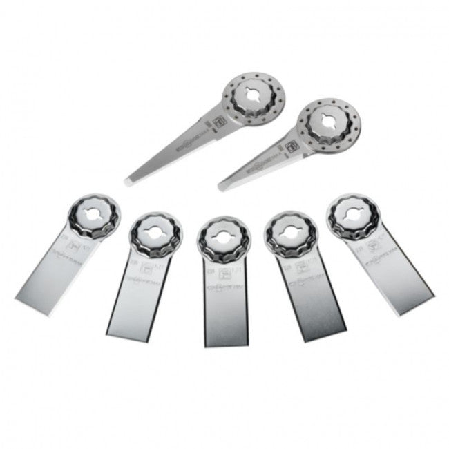 Set d'accessoires profi-set starlockmax joints 35222967130 fein