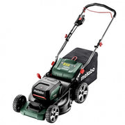 Tondeuse rm 36-18 ltx bl 46 36-18v solo 601606850 metabo