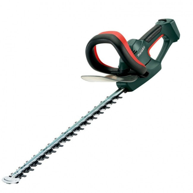 Taille-haies 18v solo ahs 18-65 600467850 metabo