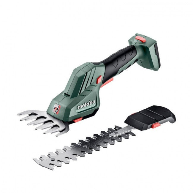 Taille-bordures 12v solo powermaxx sgs 12 q 601608840 metabo
