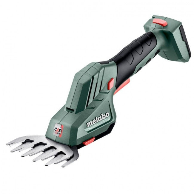 Taille-bordures 12v solo powermaxx sgs 12 q 601608840 metabo