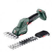 Taille-bordures 18v solo sgs 18 ltx q 601609840 metabo