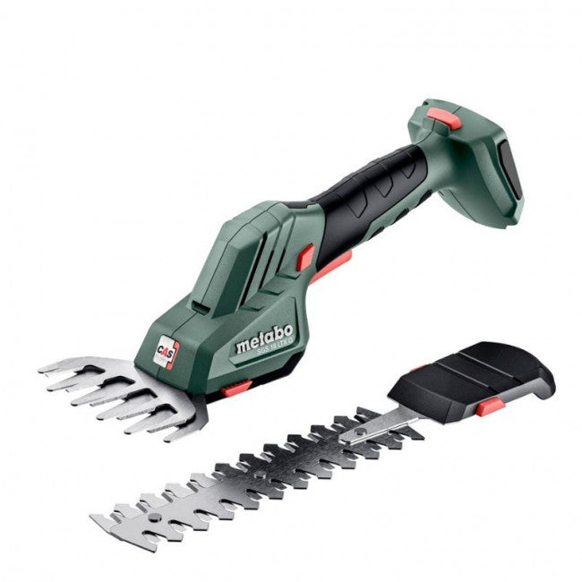 Taille-bordures 18v solo sgs 18 ltx q 601609840 metabo