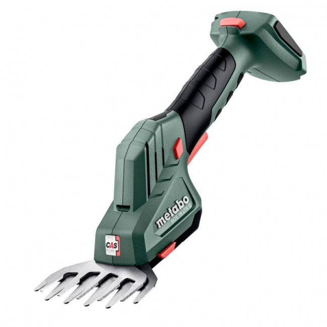 Taille-bordures 18v solo sgs 18 ltx q 601609840 metabo