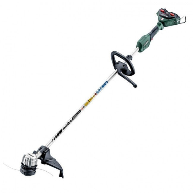 Débroussailleuse 2x18v solo fsd 36-18 ltx bl 40 601610850 metabo