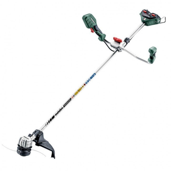 Débroussailleuse 2x18v solo fsb 36-18 ltx bl 40 601611850 metabo
