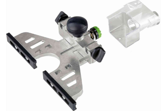 Butée latérale sa-of 1400 492636 festool