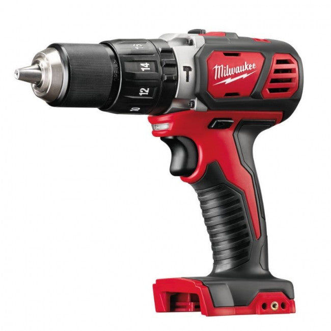 Perceuse à percussion 18v solo m18 bpd-0 4933443500 milwaukee