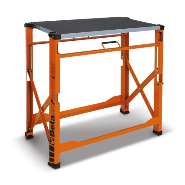 C56plo etabli pliable, version légère 056000021 beta