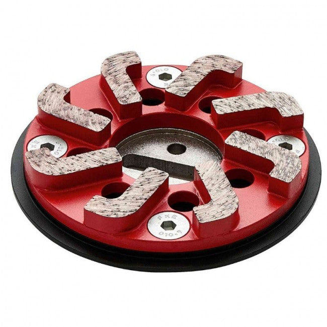 Tête d'outil dia abrasive-rg 80 767984 festool