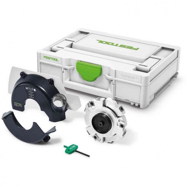 Dispositif de rainurage vn-hk85 130x16-25 576803 festool