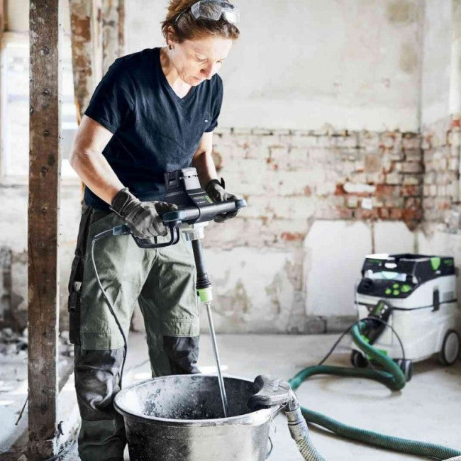 Aspiration mx a 576759 festool