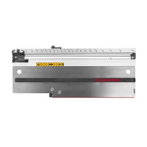 Dispositif de guidage s longueur de coupe 292 mm 208169 mafell