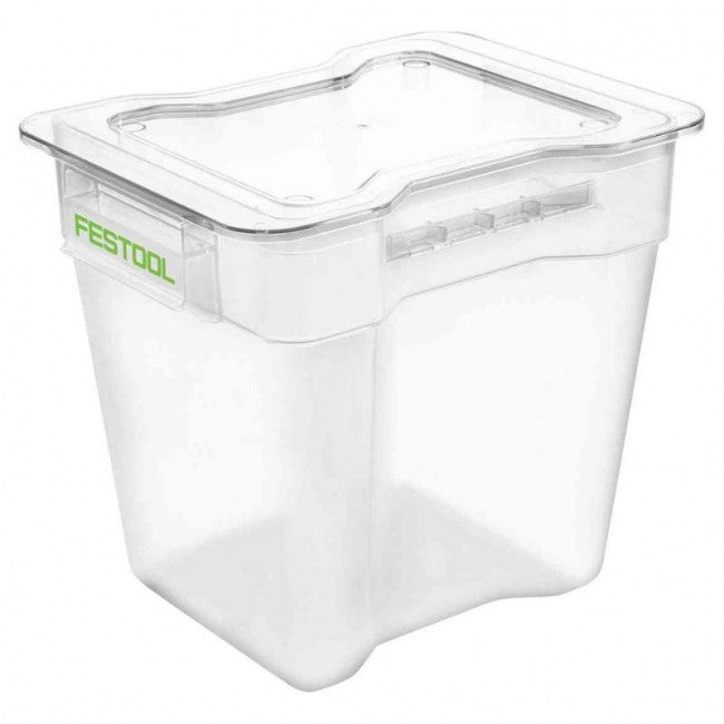 Bac collecteur vab-20/1 204294 festool